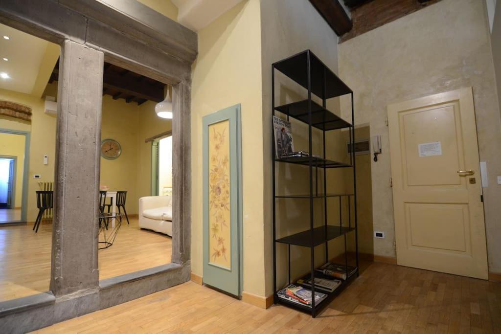 Apartmán Palazzuolo 112 - Keys Of Italy Florencie Exteriér fotografie