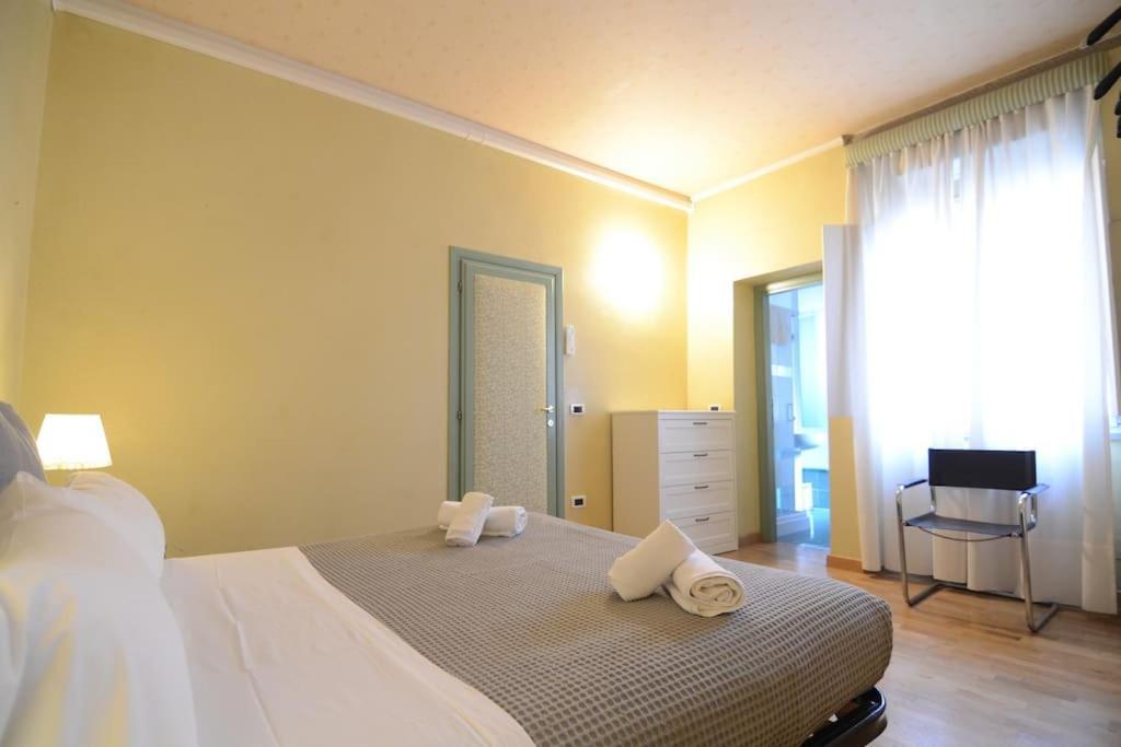 Apartmán Palazzuolo 112 - Keys Of Italy Florencie Exteriér fotografie