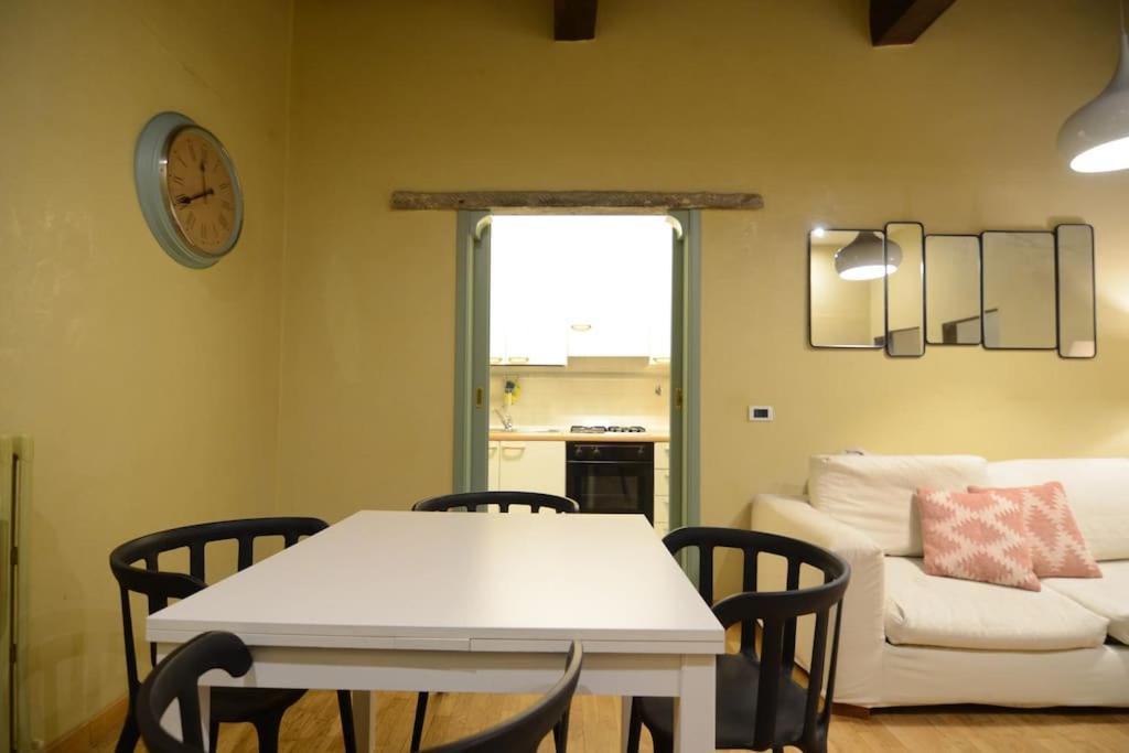 Apartmán Palazzuolo 112 - Keys Of Italy Florencie Exteriér fotografie
